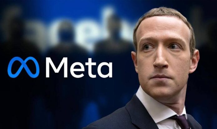 Mark Zuckerberg(Meta)