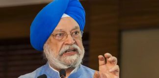 Hardeep Puri