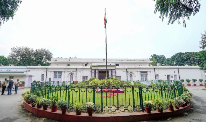 Congress Delhi Office