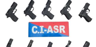 Amritsar Counter-Intelligence