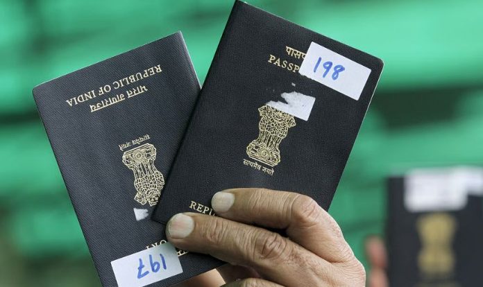 Canada Border Security