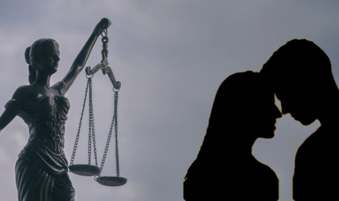 Live-in Relationship