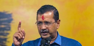 पंजाब के कई सरकारी स्कूल शिक्षा व सुविधा के मामले में सबसे अच्छे, प्राइवेट स्कूलों को टक्कर दे रहे – अरविंद केजरीवाल Arvind Kejriwal