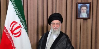 इजरायली हमले में खामेनेई की मौत… ईरान में 40 दिन के शोक और एक हफ़्ते की छुट्टी का ऐलान
