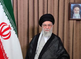 इजरायली हमले में खामेनेई की मौत… ईरान में 40 दिन के शोक और एक हफ़्ते की छुट्टी का ऐलान