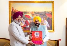 पंजाब के वित्तमंत्री हरपाल सिंह चीमा का ऐलान, ‘रंगला पंजाब’ का बजट होगा दोगुना