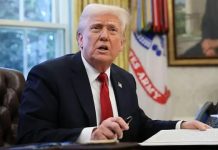 ट्रंप का बड़ा दावा: ईरान के सुप्रीम लीडर खामेनेई के मारे जाने की बात, मिडिल ईस्ट में बढ़ा तनाव