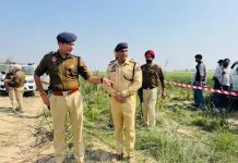 तरनतारन सरपंच हत्याकांड में पुलिस का बड़ा एक्शन, दो मुख्य आरोपी गिरफ्तार तरनतारन सरपंच हत्याकांड