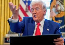 ईरान में सैन्य ऑपरेशन जारी, अमेरिका पर हमला करना चाहता था ईरान- Donald Trump