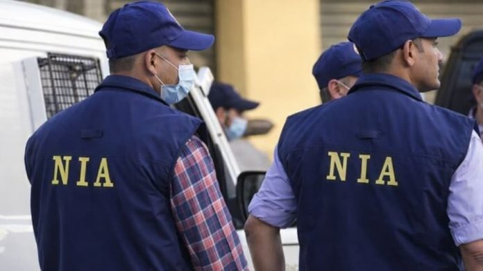 पहलगाम आतंकी पहलगाम आतंकी