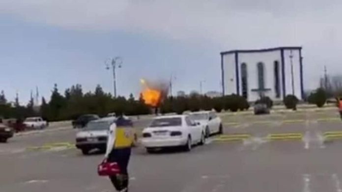 ईरान युद्ध