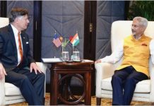 ‘अमेरिका भारत के साथ चीन वाली गलती नहीं दोहराएगा…’ रायसीना डायलॉग में बोले अमेरिकी डिप्टी सेक्रेटरी
