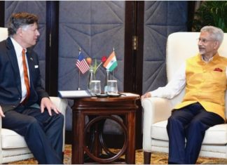 ‘अमेरिका भारत के साथ चीन वाली गलती नहीं दोहराएगा…’ रायसीना डायलॉग में बोले अमेरिकी डिप्टी सेक्रेटरी