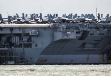 ईरान के साथ युद्ध खत्म करने की तैयारी में अमेरिका! तीसरा एयरक्राफ्ट कैरियर भेजने की तैयारी तेज