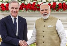 भारत-कनाडा के बीच यूरेनियम आपूर्ति समझौते पर हस्ताक्षर, 2030 तक 50 अरब डॉलर व्यापार का रखा लक्ष्य भारत-कनाडा डील