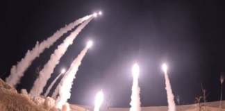 ईरान के नौसैनिक हथियार केंद्र पर IDF का बड़ा हमला, मिसाइल उत्पादन ठिकानों को भारी नुकसान