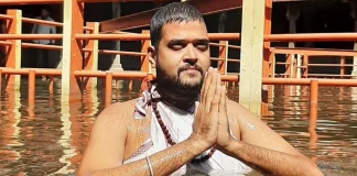 महाराष्ट्र में ‘शिव अवतार’ बताकर महिला से दुष्कर्म का आरोप, स्वयंभू बाबा के खिलाफ केस दर्ज