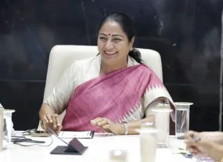 CM रेखा गुप्ता ने दिल्लीवासियों को दी होली की शुभकामनाएं, एकता का दिया संदेश CM रेखा गुप्ता