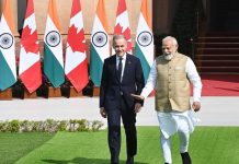 “यूनिक व्यक्ति हैं PM मोदी…” कनाडाई PM मार्क कार्नी ने की जमकर तारीफ PM मोदी