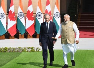 “यूनिक व्यक्ति हैं PM मोदी…” कनाडाई PM मार्क कार्नी ने की जमकर तारीफ PM मोदी