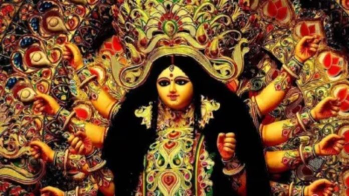 Chaitra Navratri 2026