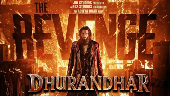 Dhurandhar 2 Advance Booking