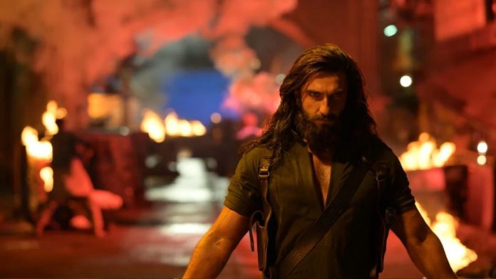 Dhurandhar 2 Box Office Collection