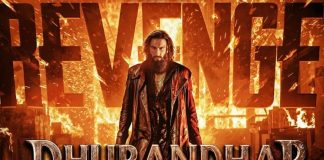 Dhurandhar 2 Release