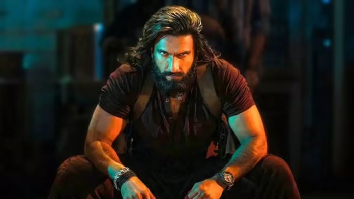 Dhurandhar 2 Worldwide Collection