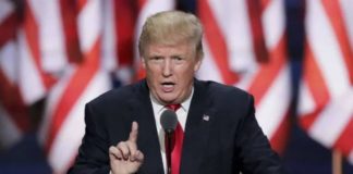 Donald Trump Iran Hormuz Strait Ultimatum