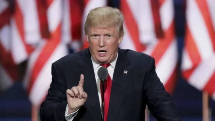 Donald Trump Iran Hormuz Strait Ultimatum