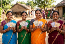 Punjab Budget 2026 : ‘मुख्यमंत्री मांवां-धियां सत्कार योजना’ की शुरुआत, वयस्क महिलाओं को हर महीने मिलेंगे ₹1000 ‘मुख्यमंत्री मांवां-धियां सत्कार योजना’