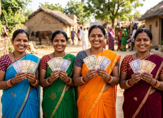 Punjab Budget 2026 : ‘मुख्यमंत्री मांवां-धियां सत्कार योजना’ की शुरुआत, वयस्क महिलाओं को हर महीने मिलेंगे ₹1000 ‘मुख्यमंत्री मांवां-धियां सत्कार योजना’