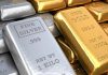 सोना 2,600 रुपये की छलांग के साथ 1.59 लाख के पार, चांदी भी चमकी