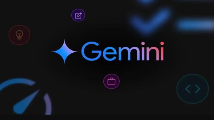 Google Gemini AI Avatar Feature