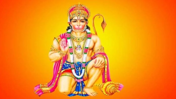 Hanuman Jayanti 2026