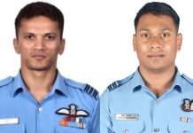 असम में सुखोई Su-30MKI दुर्घटनाग्रस्त, पायलट समेत दो लोगों की मौत सुखोई Su-30MKI