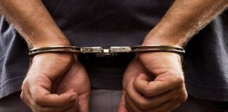 Prayagraj fake RPF si case