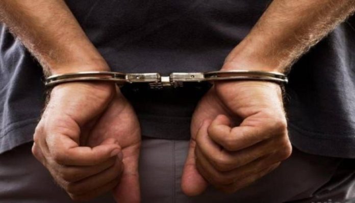 Prayagraj fake RPF si case