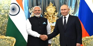 US-ईरान जंग के बीच भारत का बड़ा रक्षा दांव, रूस से खरीदेगा ‘तुंगुस्का मिसाइल’, एयर डिफेंस होगा और मजबूत