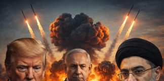 मिडिल ईस्ट तनाव के बीच अमेरिका ने टेस्ट की ‘डूम्सडे’ मिसाइल, हिरोशिमा से 20 गुना ज्यादा मचा सकती है तबाही डूम्सडे मिसाइल