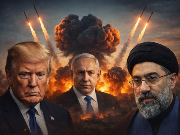 डूम्सडे मिसाइल