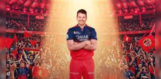 RCB vs SRH: डेब्यू मैच में जैकब डफी का कहर, पावरप्ले में उड़ाया SRH का टॉप ऑर्डर