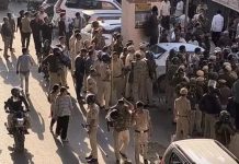 द्वारका में मामूली कहासुनी ने लिया खूनी रूप, हिंसक झड़प में एक व्यक्ति की मौत, इलाके में तनाव