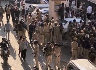 द्वारका में मामूली कहासुनी ने लिया खूनी रूप, हिंसक झड़प में एक व्यक्ति की मौत, इलाके में तनाव