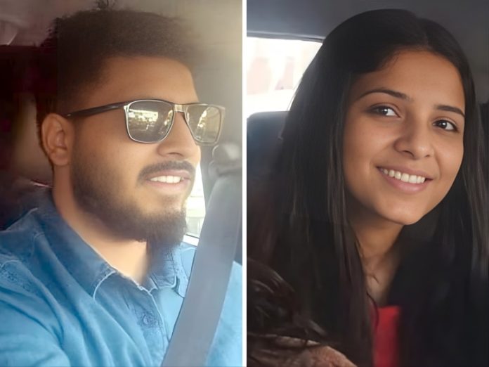 मुरादाबाद हत्या