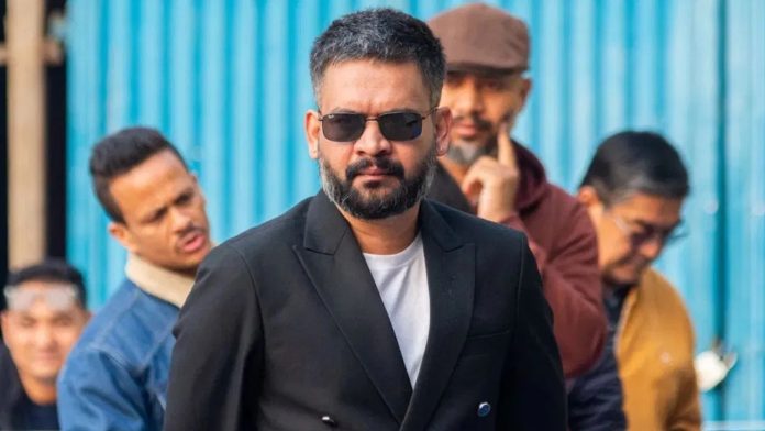 Nepal PM Balen Shah Oath Ceremony