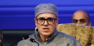 ‘कश्मीरी पंडितों को दी जा रही धमकियों को हल्के में नहीं लिया जाना चाहिए’: CM उमर अब्दुल्ला
