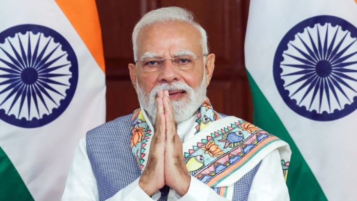 PM Modi Longest Serving Head Of Government