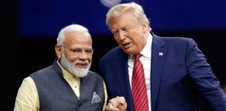 ईरान युद्ध के बीच डोनाल्ड ट्रंप ने की PM मोदी की तारीफ, बोले- ‘काम करके दिखाने वाले नेता’